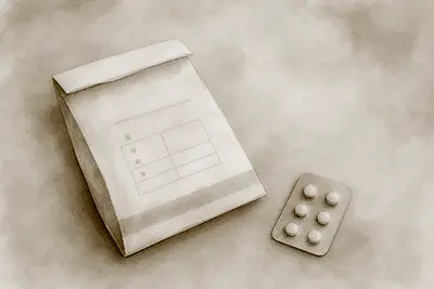 処方箋