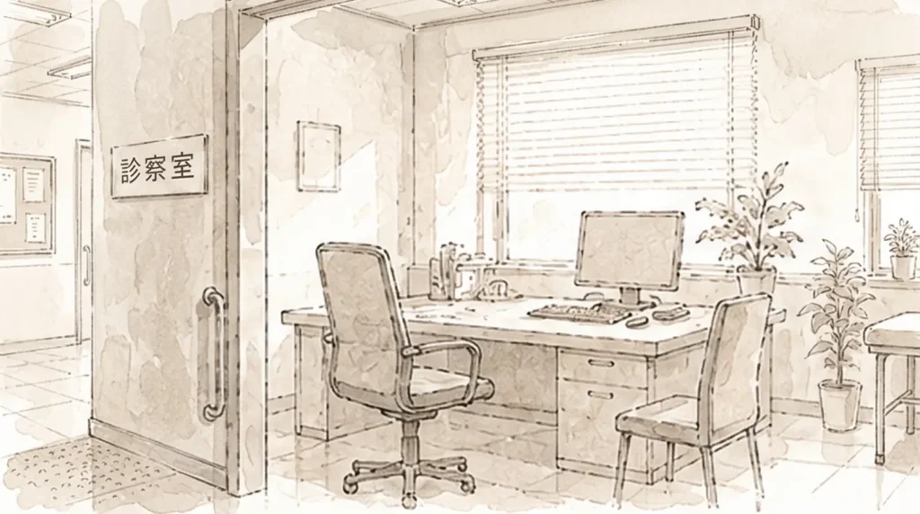 がん告知