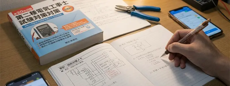 暗記しまくる勉強