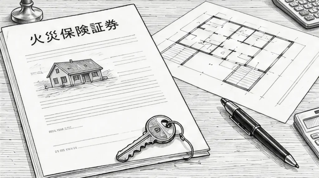火災保険