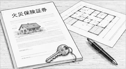 火災保険