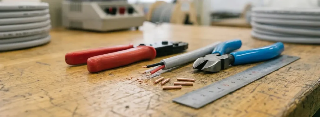 技能試験対策工具の使い方