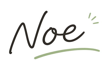 Noe Logo